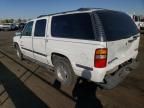 2000 GMC Yukon XL K1500