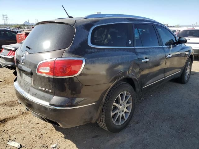 2013 Buick Enclave