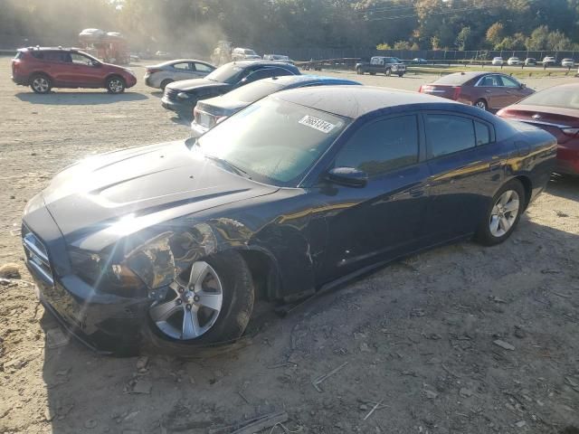 2014 Dodge Charger SE