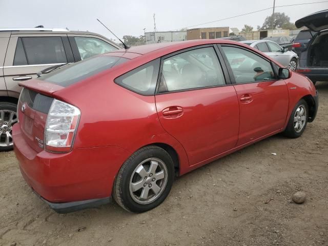 2006 Toyota Prius