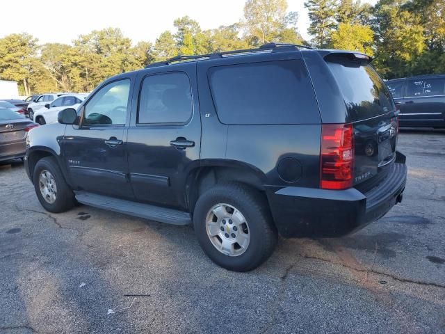 2010 Chevrolet Tahoe C1500 LT