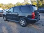 2010 Chevrolet Tahoe C1500 LT