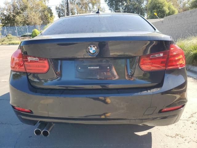 2014 BMW 328 I