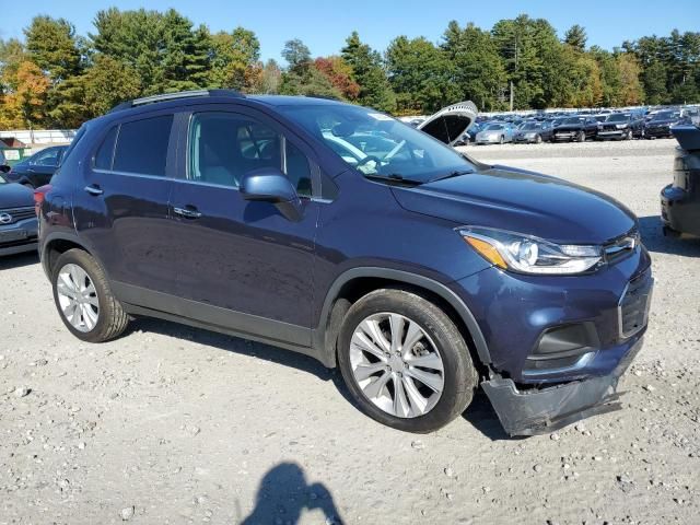 2018 Chevrolet Trax Premier