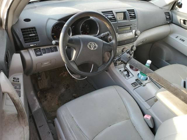 2009 Toyota Highlander