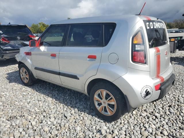 2010 KIA Soul