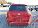 2014 Fiat 500L Easy