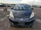 2009 Honda FIT Sport