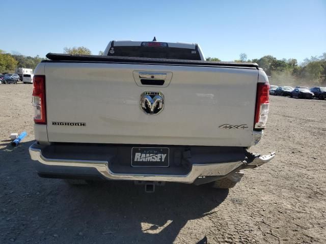 2020 Dodge RAM 1500 BIG HORN/LONE Star