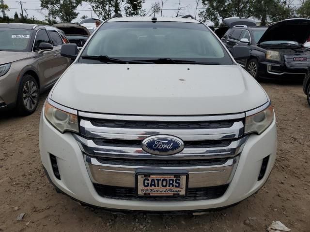 2011 Ford Edge SE