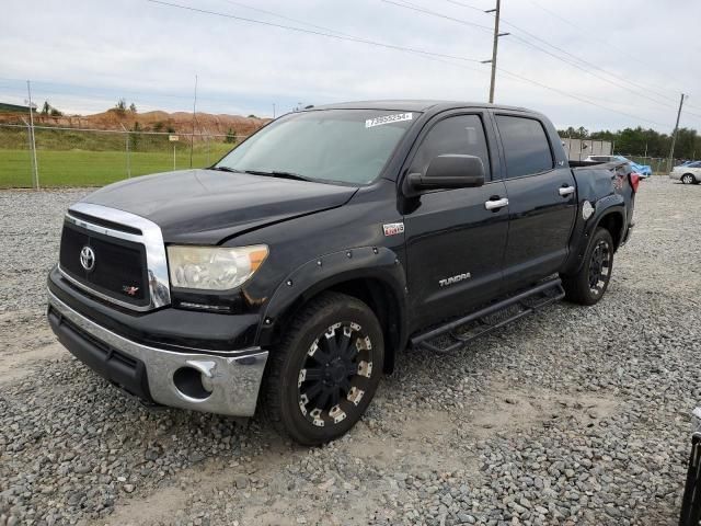 2012 Toyota Tundra Crewmax SR5