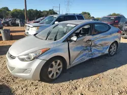 2013 Hyundai Elantra GLS en venta en China Grove, NC