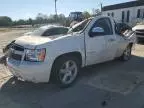 2007 Chevrolet Tahoe C1500