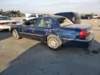 2006 Mercury Grand Marquis LS