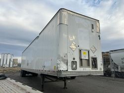 Hyundai Trailer salvage cars for sale: 2020 Hyundai Trailer