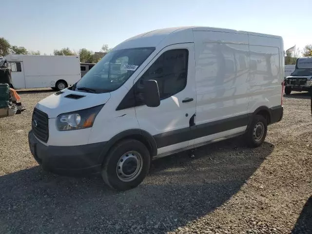 2017 Ford Transit T-250