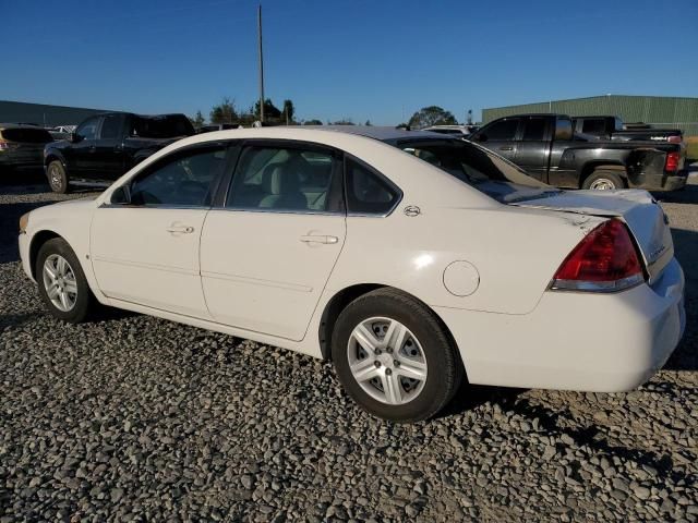 2006 Chevrolet Impala LS