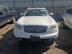 2004 Infiniti FX35