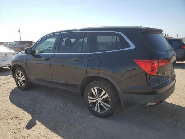 2016 Honda Pilot EXL