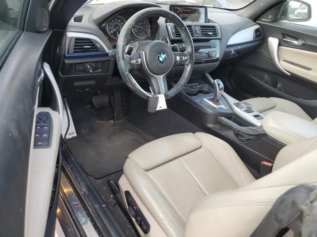 2015 BMW 228 I