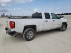 2018 Chevrolet Silverado C1500