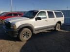 2004 Ford Excursion Eddie Bauer