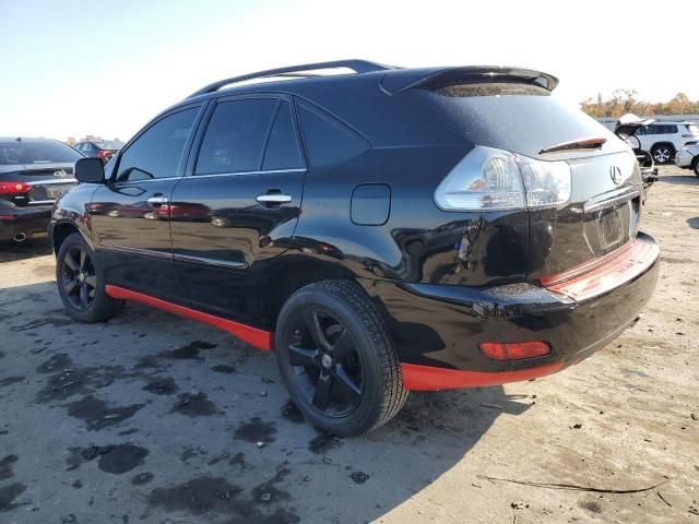 2008 Lexus RX 350