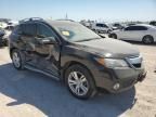 2013 Acura RDX Technology