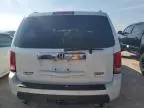 2011 Honda Pilot Touring