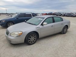 Buick Vehiculos salvage en venta: 2008 Buick Lucerne CXL