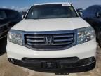 2012 Honda Pilot EX