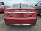 2013 Chrysler 200 Limited