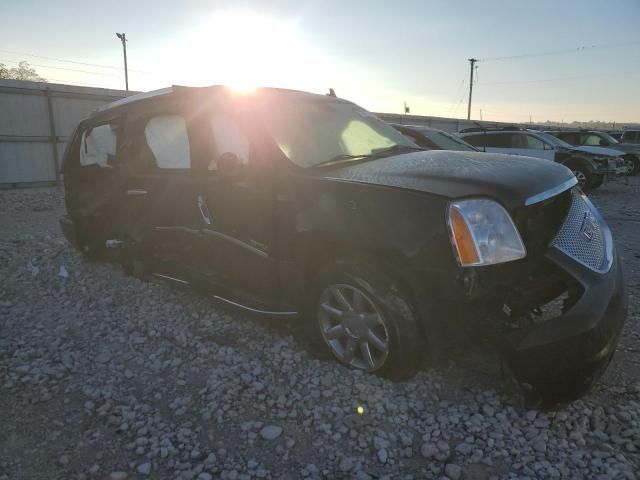 2011 GMC Yukon Denali