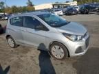 2016 Chevrolet Spark LS