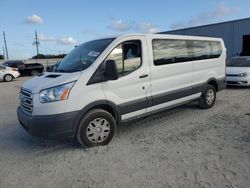 Ford Transit Vehiculos salvage en venta: 2018 Ford Transit T-350