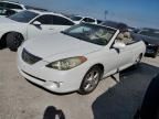 2006 Toyota Camry Solara SE