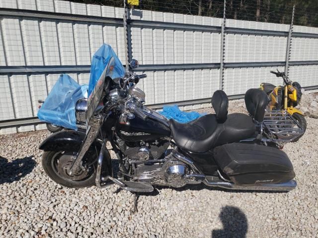 2004 Harley-Davidson Flhrs Road King