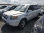 2008 Honda Pilot VP