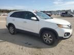 2011 KIA Sorento Base