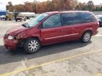 2005 Chrysler Town & Country Touring