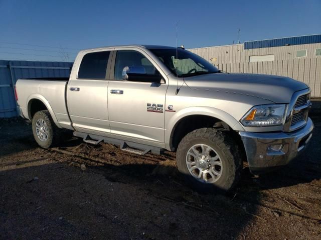 2017 Dodge 2500 Laramie