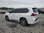 2017 Lexus LX 570