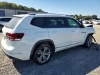 2018 Volkswagen Atlas SE