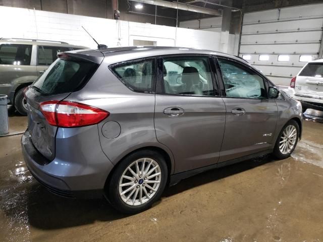 2014 Ford C-MAX SE