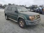 2000 Nissan Xterra XE