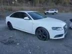 2012 Audi A4 Premium Plus