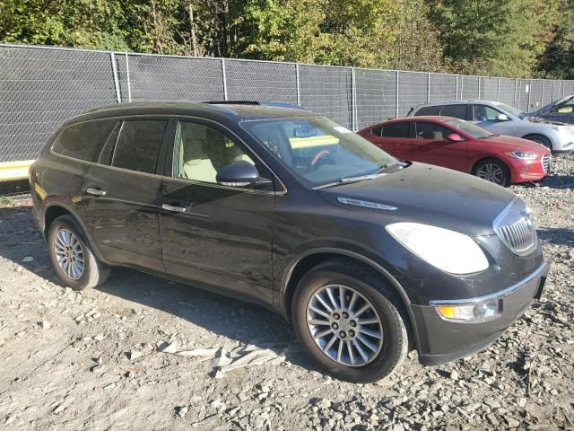 2011 Buick Enclave CXL