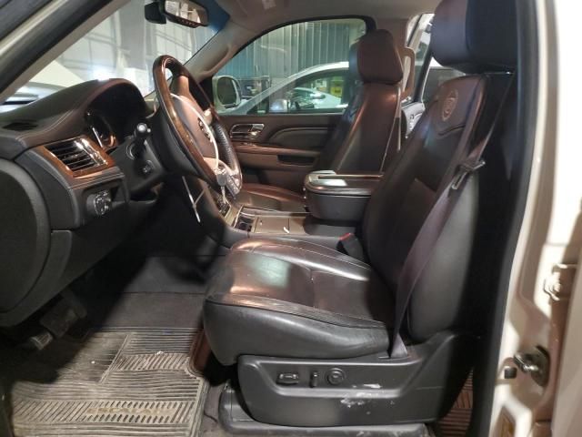 2014 Cadillac Escalade ESV Platinum