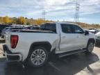 2022 GMC Sierra Limited K1500 Denali