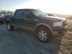 2005 Ford F150 Supercrew